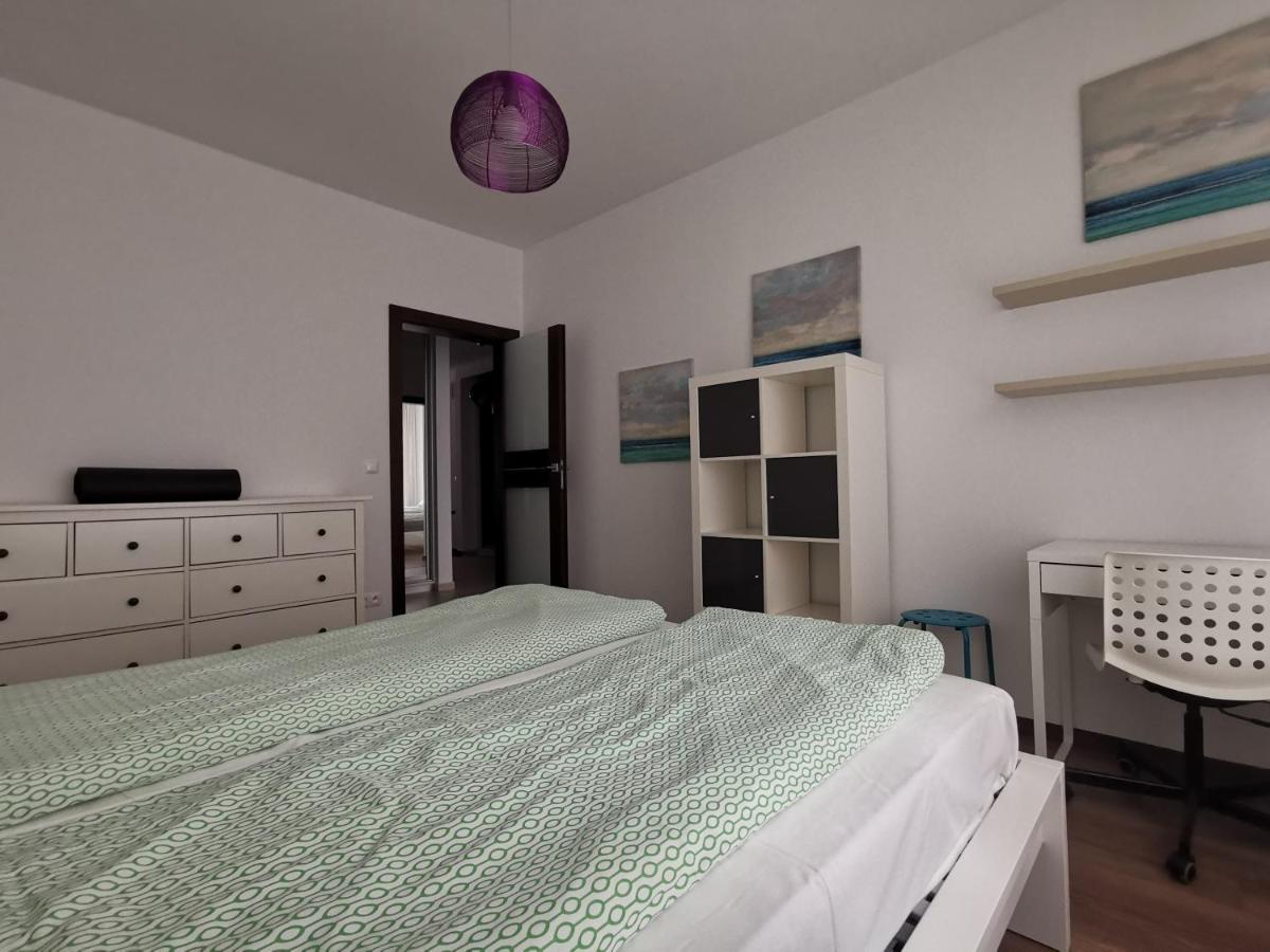 Appartement Shortstaypoland Leszczynska Warschau
