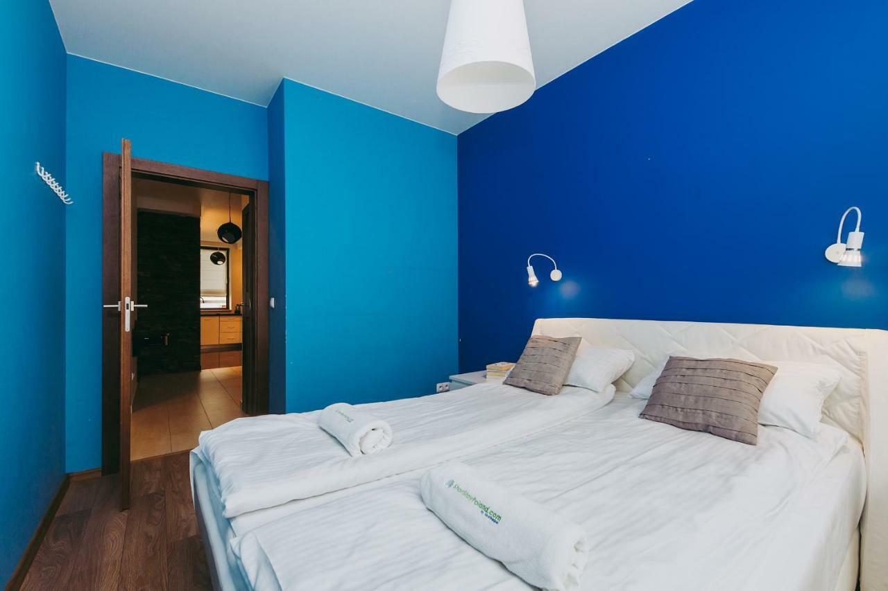 Appartement Shortstaypoland Leszczynska *