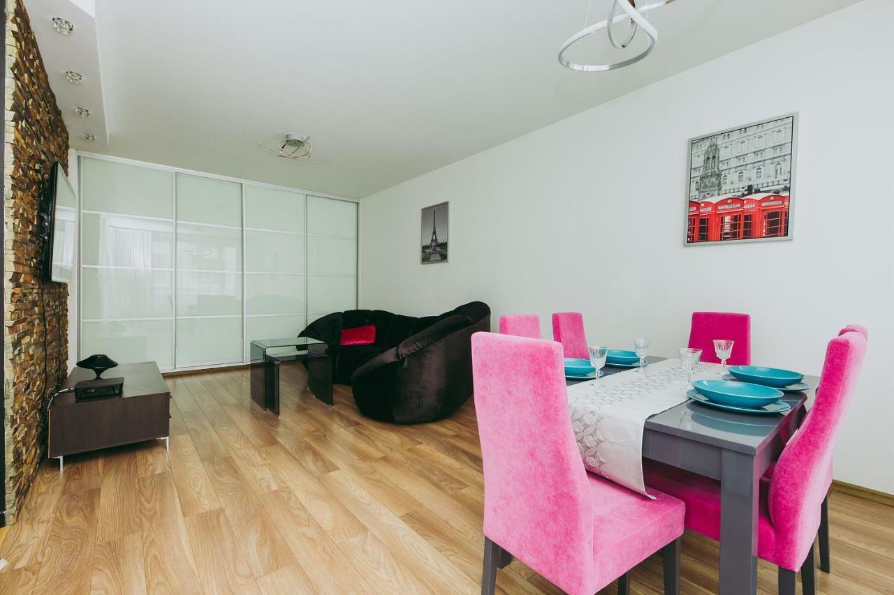 Shortstaypoland Leszczynska Appartement Warschau