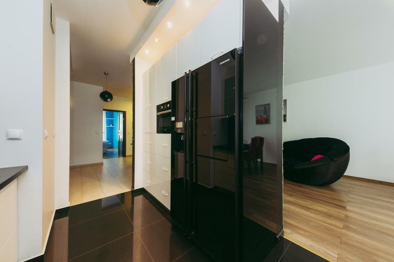 Appartement Shortstaypoland Leszczynska *