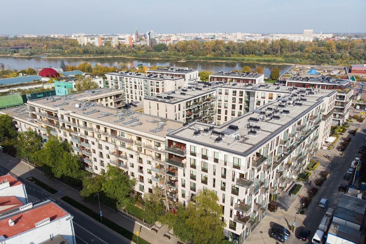 Shortstaypoland Leszczynska Appartement Warschau
