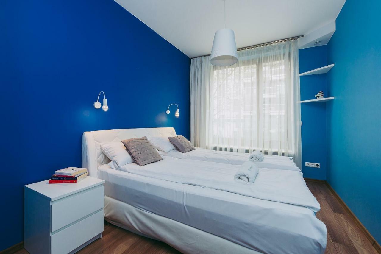 Shortstaypoland Leszczynska Appartement