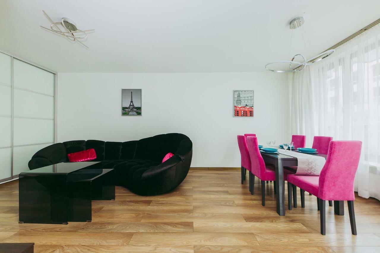 Appartement Shortstaypoland Leszczynska Warschau