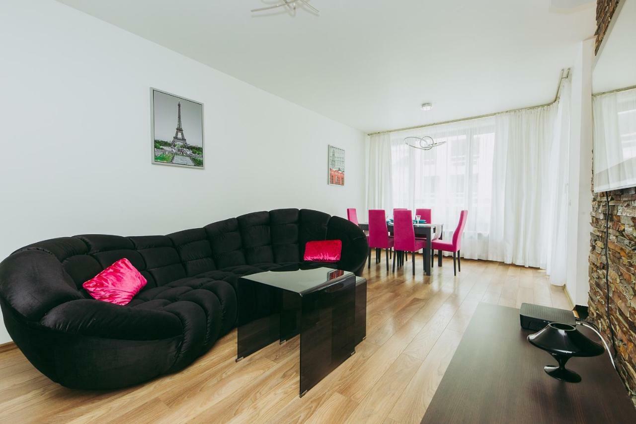 Appartement Shortstaypoland Leszczynska *