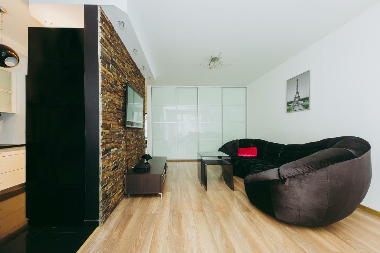 Appartement Shortstaypoland Leszczynska Warschau